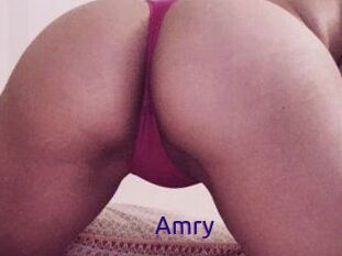 Amry