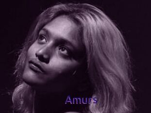 Amurs