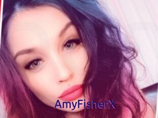 AmyFisherX