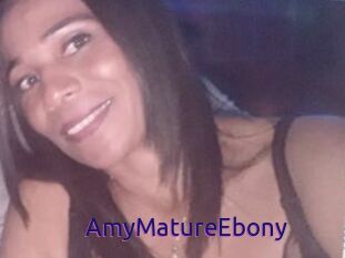AmyMatureEbony
