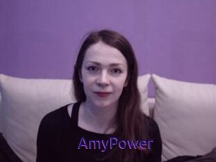 AmyPower