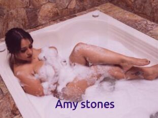 Amy_stones
