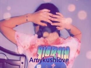 Amykushlove