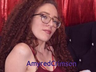 AmyredCrimson