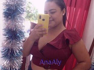 AnaAly