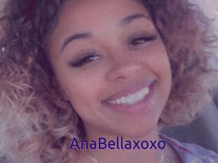 AnaBellaxoxo