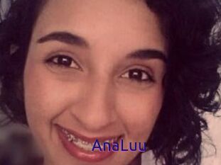 AnaLuu
