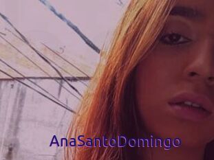 AnaSantoDomingo
