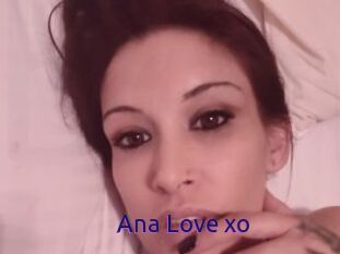 Ana_Love_xo