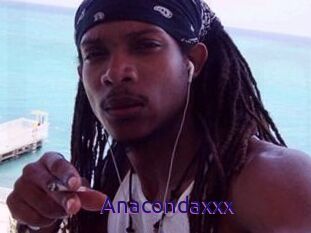 Anacondaxxx