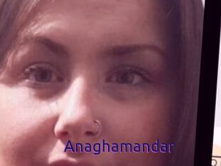 Anaghamandar