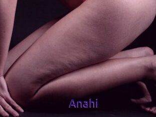 Anahi