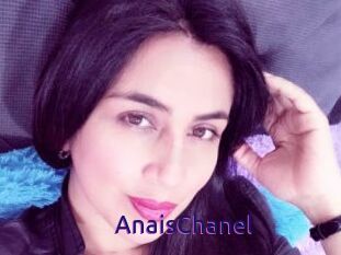 AnaisChanel
