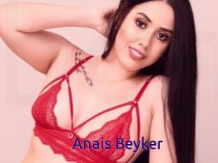 Anais_Beyker