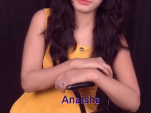 Anaisha