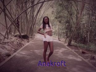Anakroft