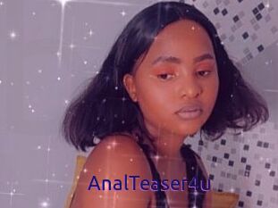 AnalTeaser4u