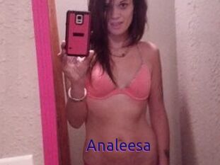 Analeesa