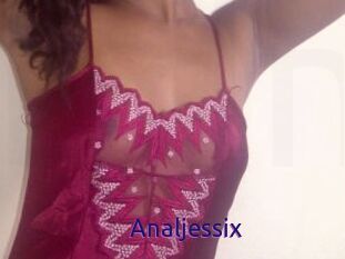 Analjessix