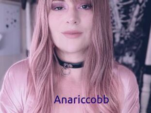 Anariccobb
