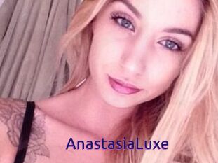 AnastasiaLuxe