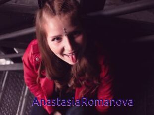 AnastasiaRomanova