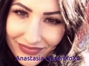 Anastasia_QueenXoXo