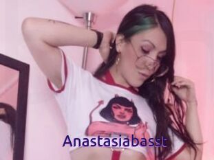 Anastasiabasst