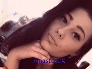 AnastasuX