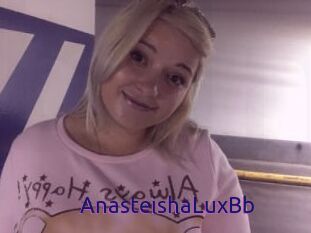 AnasteishaLuxBb
