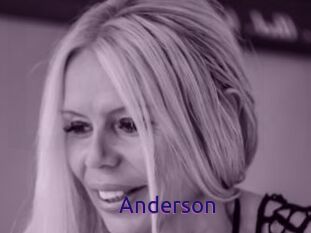 Anderson