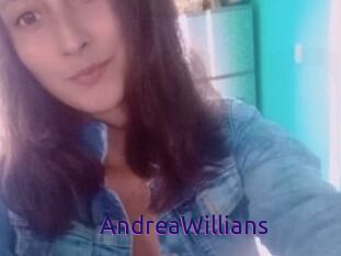 AndreaWillians