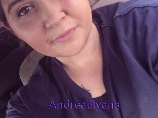 Andrealilyana