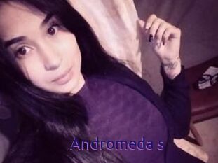 Andromeda_s