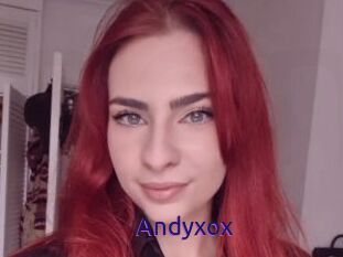 Andyxox
