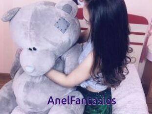 AnelFantasies