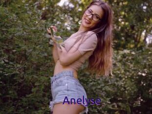 Anelyse