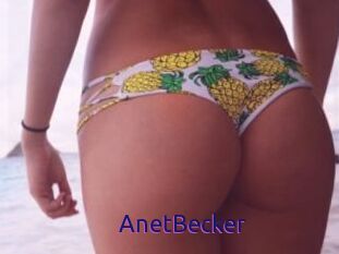 AnetBecker