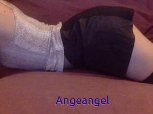 Angeangel