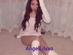 AngelLilyxo