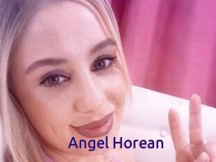 Angel_Horean