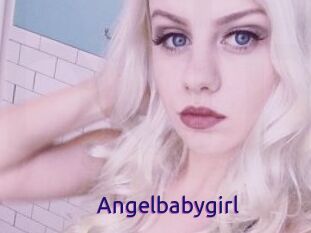 Angelbabygirl