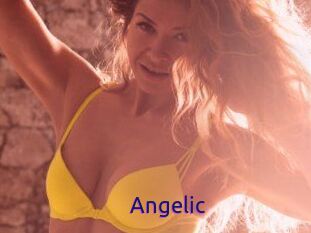 Angelic