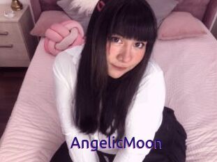 AngelicMoon