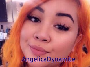 AngelicaDynamite