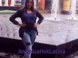 AngelicaHotLatina