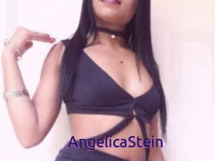 AngelicaStein