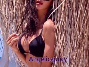 Angelicajuicy