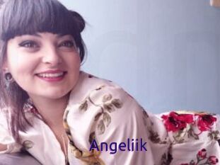 Angeliik