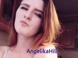 AngelikaHill